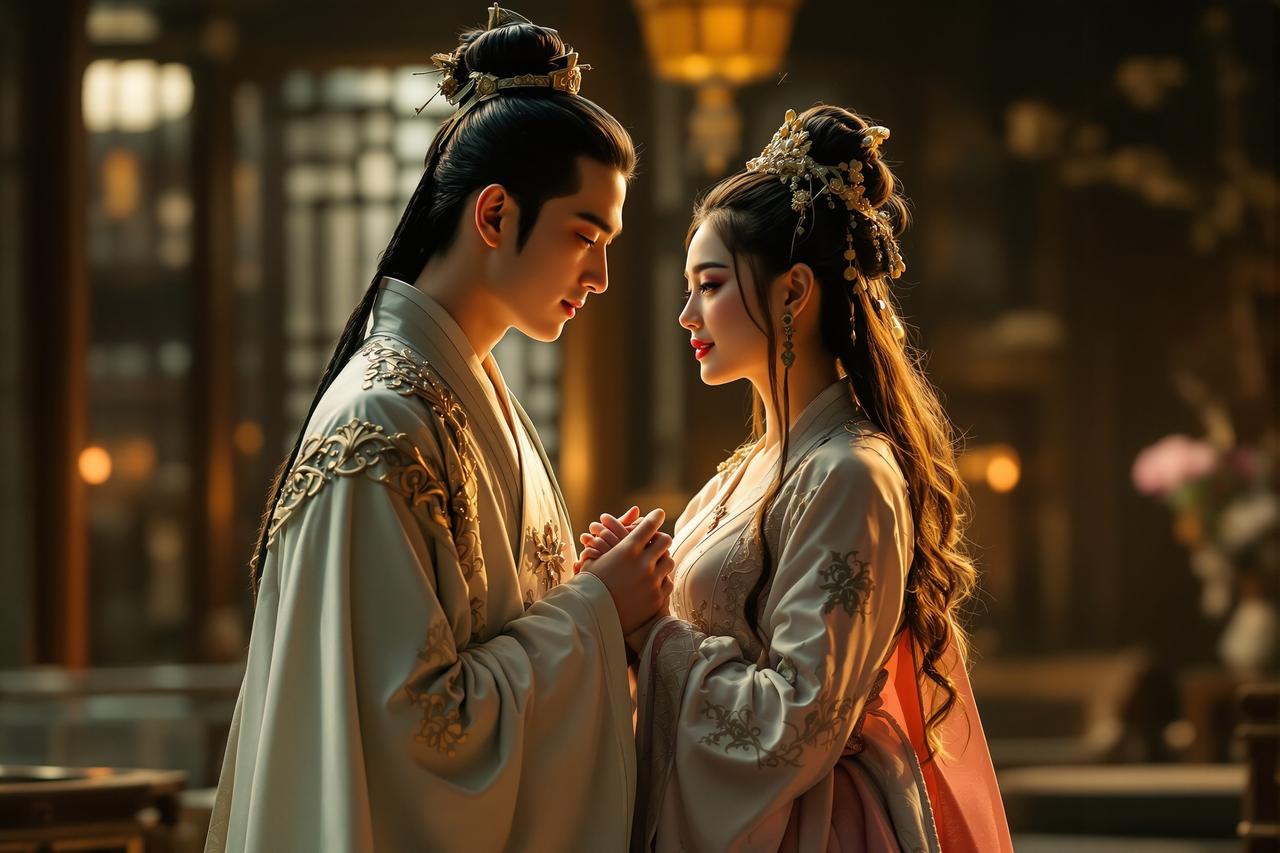 吃瓜社区 - 独家专访:热播剧《风起洛阳》主演揭秘幕后故事,第二季已在筹备中