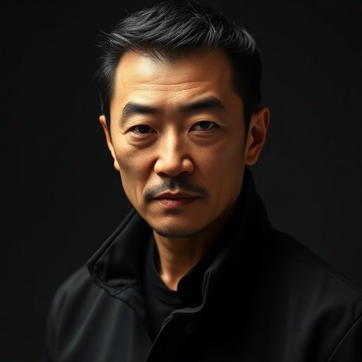 吃瓜社区 - 吴京